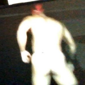 Meet your Posher, Peter